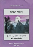 Limbaj, comunicare si realitate - 2005 - Mirela Arsith (AQ70)