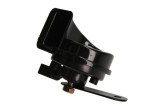 Claxon tip goarna Seat Altea, Leon, Toledo; Skoda Octavia 2, Octavia/Tour 2, Superb, Yeti; VW Caddy 3/Life, Golf 5, Golf 5 Plus, Golf 6, Golf 6 Plus,