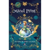 Micul Print - Antoine de Saint-Exupery, Creator-Libris