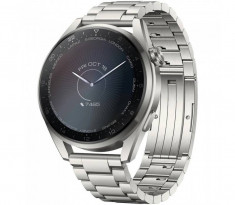 Smartwatch Huawei Watch 3 Pro Titanium foto