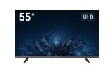 55 inch UHD 60Hz VA Monitor Ultra HD 3840 A 2160 60 Hz. Wide viewing angle: Horizontal 178 , Vertical 178 . Ultra-thin device body with ultra-thin bor