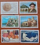 YUGOSLAVIA- "LOT 3 SERII-PRO-EU-MNH-Nestamp.-MNH-Vezi-Scan