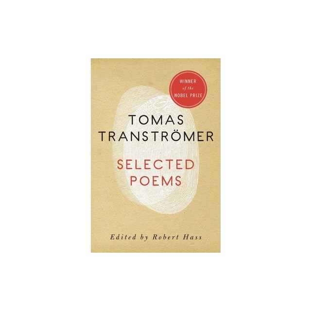 Selected Poems