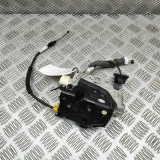 &Icirc;ncuietoare ușă dreapta spate AUDI A7 Sportback 4GA, 4GF 2016 OEM: 4G0839016 32548781