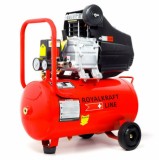 Compresor Aer 50L 1,5Kw 8 Bar