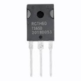 RGTH60TS65D - Rohm