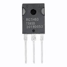 RGTH60TS65D - Rohm