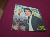 DISC JOSAF LAUFER RARITATE!!!!! EDC 983, Populara