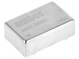 Convertor DC/DC 5W 18-36V la 5V 1A DIP24 AM5T-2405SZ