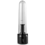 Cumpara ieftin Adaptor aspirator Zass ZTPV 01 Twister, Sistem filtrare Cyclon, Universal ProDesign DailyAppliances