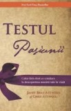 Janet Bray Attwood, Chris Attwood - Testul Pasiunii 2014