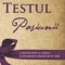 Janet Bray Attwood, Chris Attwood - Testul Pasiunii 2014