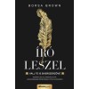 &Iacute;r&oacute; leszel - Borsa Brown