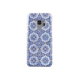 Husa Plastic Burga Blue City Samsung Galaxy S9 G960 S9_SP_MR_19