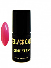 Gel lac One Step Calsa - nr. 10, 5 ml foto