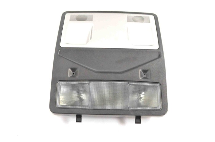 Iluminare interioară JAGUAR XF X250 2012 OEM: CX23-MBBV-A 13539140