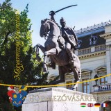 H&oacute;dmezőv&aacute;s&aacute;rhely - Magyarorsz&aacute;g kincsest&aacute;ra... - magyar, angol, n&eacute;met, francia