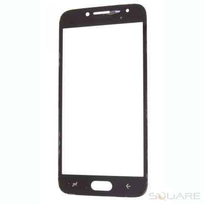 Geam Sticla Samsung J2 Pro (2018) J250, Black foto