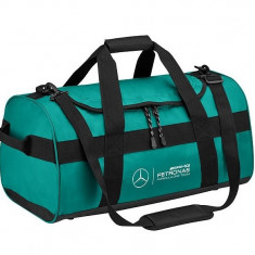 Geanta Sport Oe Mercedes-Benz Amg Petronas Verde / Negru B67996678