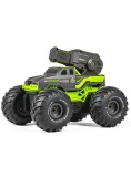Tec-toy Water Shooting R/C Car 2,4ghz, 7,4v 500mah Green (534646)