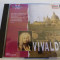 Vivaldi - anotimpurile, co. pt. mandolina, siciliano etc- 2 cd,