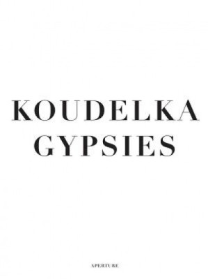 Koudelka: Gypsies foto