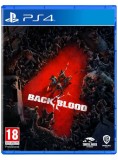 Back 4 Blood PS4