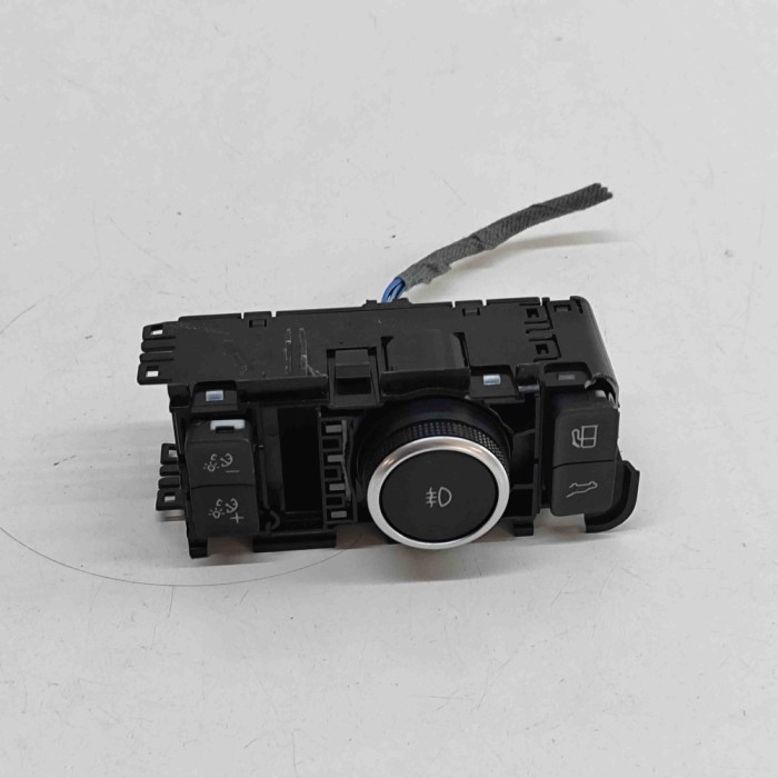 Modul de control comutator faruri FORD KUGA III DFK 2024 OEM: PV4T-13D061-DBW 32409595