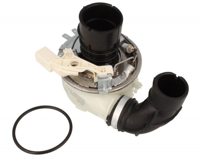 Rezistenta masina de spalat vase Electrolux 140002162174