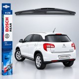 Cumpara ieftin Ștergător Lunetă Citroen C4 Aircross din 03.2012 | Bosch H250 250 mm