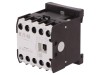 Contactor 3P NO 24VDC 8.8A