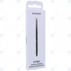 Samsung Galaxy Note 20 (SM-N980F SM-N981F) Galaxy Note 20 Ultra (SM-N985F SM-N986F) Stylus pen mystic black EJ-PN980BBEGEU