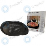 Wpro Tava pizza pentru cuptor PIZ001