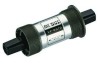 Monobloc Pedalier Bicicleta 68/113.5mm Ax Patrat Otel Rulment Capsulat MXBSP0400.1