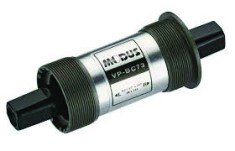 Monobloc Pedalier Lungime Ax 68/113.5mm Patrat Cod:MXBSP0400.1