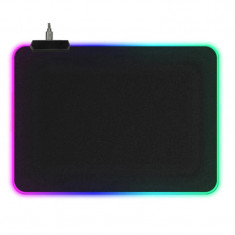Mousepad R20, LED RGB, USB