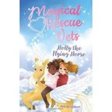 Holly the Flying Horse