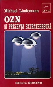 Michael Lindemann - OZN și prezența extraterestră foto