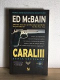 Ed McBain - Caraliii