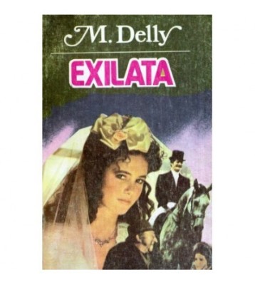 M. Delly - Exilata - 122818 foto