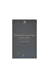 Teologia politică a lui Pavel - Paperback - Jacob Taubes - Tact