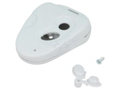 Carcasa ABS pentru Pilot X 30x50x13mm foto