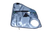 Macara geam VW PASSAT B5 Variant (3B5) (1997 - 2001) MAXGEAR 50-0351