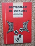 Dorina Schiau - Dictionar de scrabble