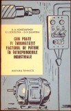 CUM POATE FI IMBUNATATIT FACTORUL DE PUTERE IN INTREPRINDERILE INDUSTRIALE-B.A. KONSTANTINOV-334886