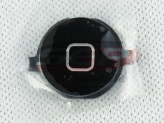 Buton meniu iPhone 3G / 3GS BLACK