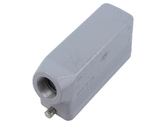 Carcasă pentru conectori HDC C-TYPE M25