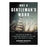 Cumpara ieftin Not a Gentleman's Work