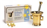 Bio-vitamina d3 d-pearls 80cps, Pharma Nord