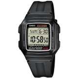 Ceas Casio, Collection F F-201W-1ADF - Marime universala